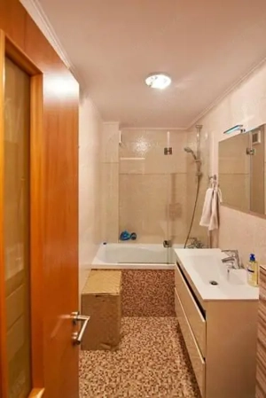 2 camere | prima inchiriere | centrala proprie | Sebastian - Razoare - imagine 11