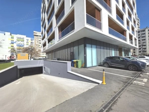 Elegnață și Lumină: Apartament cu 2 Camere în Zona Marriot