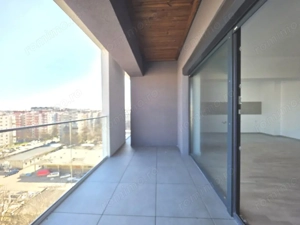 Apartament 2 camere, etaj 9, zona 13 Septembrie - imagine 14