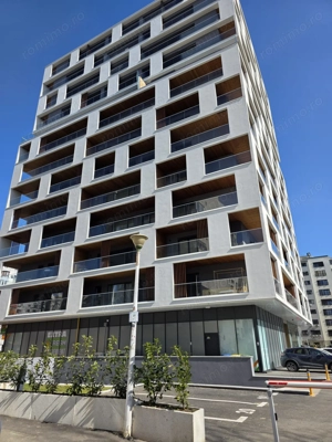 Apartament 2 camere, etaj 9, zona 13 Septembrie - imagine 13