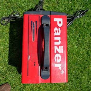 Aparat sudura 220-380  - imagine 3