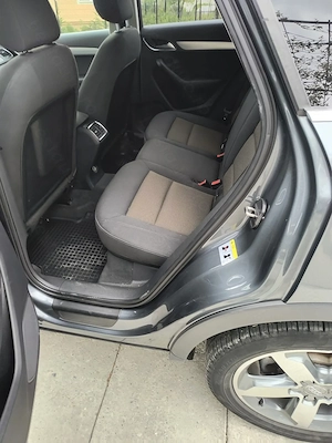 Vind Audi Q3,AUTMAT,4 4,Motor 2000, Tdi Euro 5,177, CP ANU 2014 - imagine 10