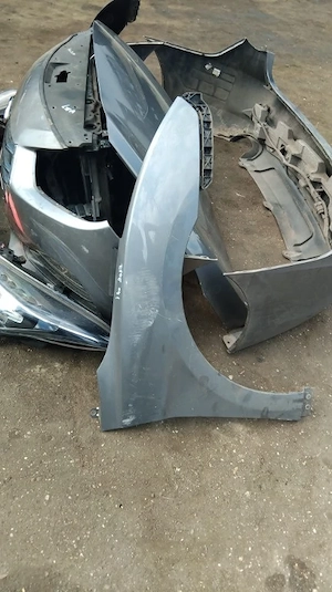 Aripa stanga/dreapta Hyundai I40 an 2017 