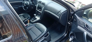 Skoda Octavia 2 1.6 tdi automata 7+1 - imagine 6