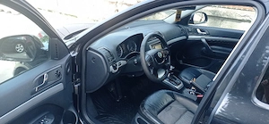 Skoda Octavia 2 1.6 tdi automata 7+1 - imagine 4