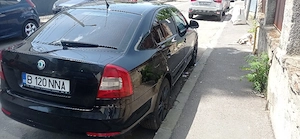 Skoda Octavia 2 1.6 tdi automata 7+1