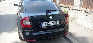 Skoda Octavia 2 1.6 tdi automata 7+1 - imagine 3