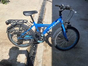 Bicicletă pentru copii 