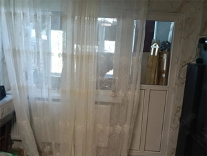 Apartament cu 3 camere-Bloc reabilitat-Teius-Stradal-Mobilat si utilat- - imagine 11