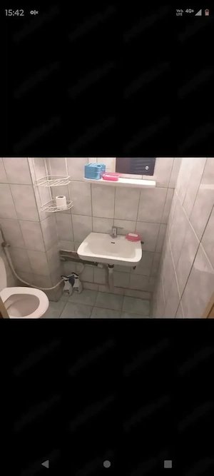Caut coleg  a apartament  Camera închiriat Central Popa Șapcă, chirie - imagine 4