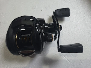 Mulineta Multiplicator baitcasting Abu Garcia