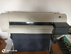 Cannon ipf 710 plotter A0