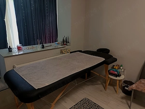Masaj de relaxare și stare de bine 