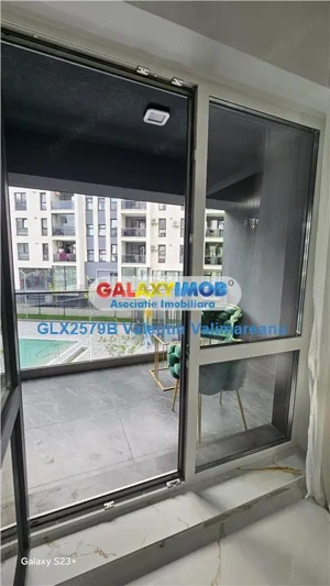 Apartament 2 Camere Dobroiesti COD 242 - imagine 17