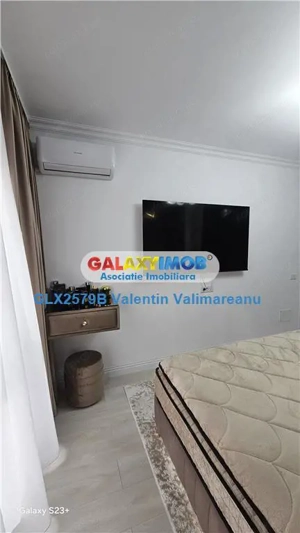 Apartament 2 Camere Dobroiesti COD 242 - imagine 4
