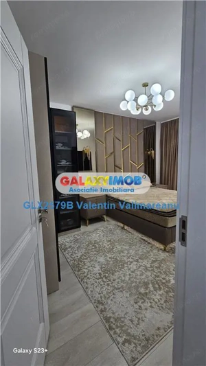 Apartament 2 Camere Dobroiesti COD 242 - imagine 3