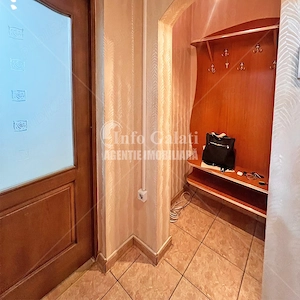 | Apartament cu 2 camere | Micro 16 | Mobilat si Utilat | 65.000 Euro | - imagine 10