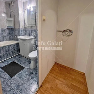 | Apartament cu 2 camere | Micro 16 | Mobilat si Utilat | 65.000 Euro | - imagine 8