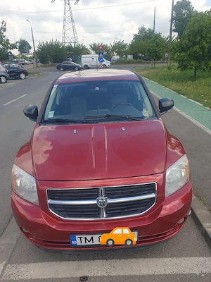 Vand Dodge Caliber 2008 - imagine 5