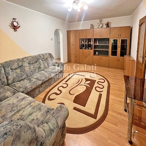 | Apartament cu 2 camere | Micro 16 | Mobilat si Utilat | 65.000 Euro | 