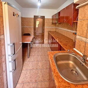 | Apartament cu 2 camere | Micro 16 | Mobilat si Utilat | 65.000 Euro | - imagine 5