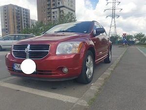 Vand Dodge Caliber 2008 - imagine 2