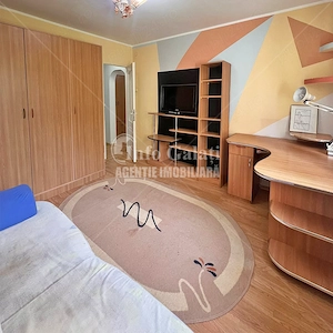 | Apartament cu 2 camere | Micro 16 | Mobilat si Utilat | 65.000 Euro | - imagine 4