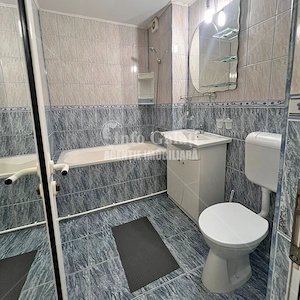 | Apartament cu 2 camere | Micro 16 | Mobilat si Utilat | 65.000 Euro | - imagine 7