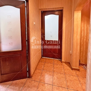 | Apartament cu 2 camere | Micro 16 | Mobilat si Utilat | 65.000 Euro | - imagine 9