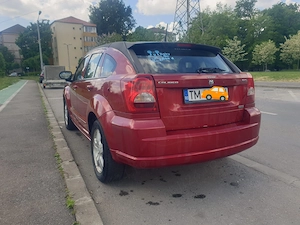 Vand Dodge Caliber 2008 - imagine 6