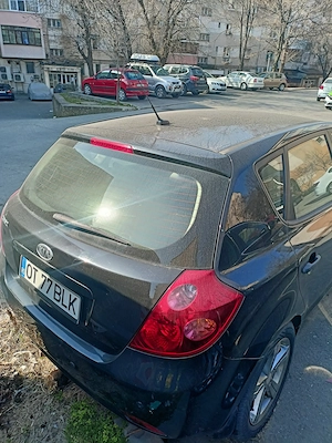 Kia Ceed 2008 1.4 Benzina - imagine 4