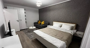 Garsoniera Lux Ghencea Drumul Funigeilor  - imagine 2