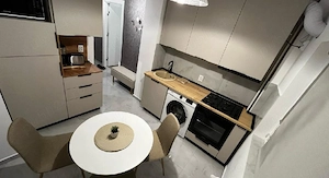 Garsoniera Lux Ghencea Drumul Funigeilor  - imagine 4