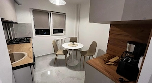 Garsoniera Lux Ghencea Drumul Funigeilor  - imagine 5