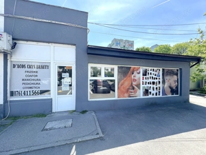 Spatiu Comercial | Piata Covasna | Berceni | parcare | COMISION 0% |