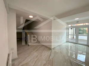 Spatiu de inchiriat, 95mp, terasa, Zona Ultra-Central - imagine 6