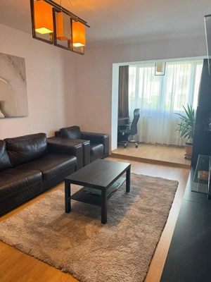 Tudor - Inchiriere apartament 4 camere - Str. Pandurilor - imagine 16