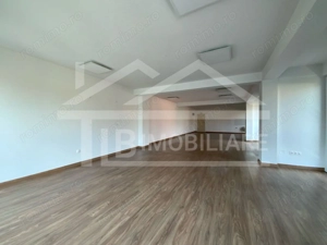 Spatiu de inchiriat, 95mp, terasa, Zona Ultra-Central - imagine 2