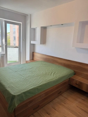 Tudor - Inchiriere apartament 4 camere - Str. Pandurilor - imagine 5