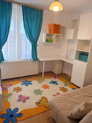 Tudor - Inchiriere apartament 4 camere - Str. Pandurilor - imagine 2