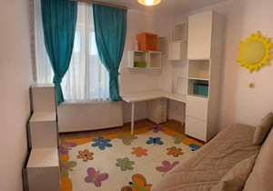 Tudor - Inchiriere apartament 4 camere - Str. Pandurilor - imagine 3