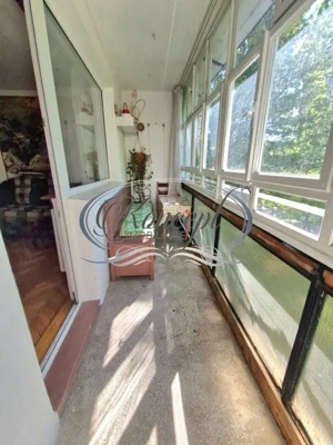 Apartament spatios pe strada Mehedinti - imagine 13