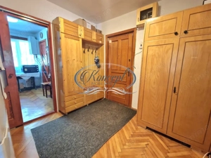 Apartament spatios pe strada Mehedinti - imagine 11
