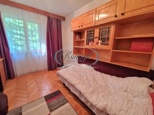 Apartament spatios pe strada Mehedinti - imagine 4