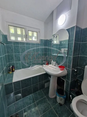Apartament spatios pe strada Mehedinti - imagine 9