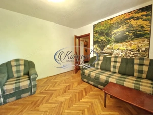 Apartament spatios pe strada Mehedinti - imagine 2