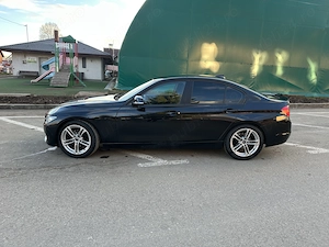 Vând bmw seria 3 f30 - imagine 2