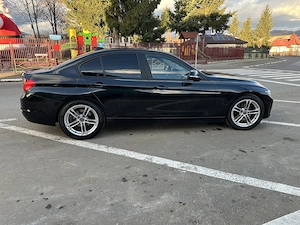 Vând bmw seria 3 f30 - imagine 5