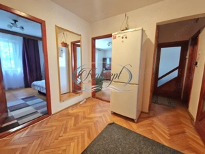 Apartament spatios pe strada Mehedinti - imagine 10