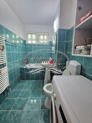 Apartament spatios pe strada Mehedinti - imagine 8